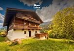 Location vacances Reith im Alpbachtal - Chalet Naschberg - 5 Br Terrace & Mountain View-1