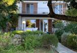 Location vacances  Province de Livourne - Villa Rosa dei Venti-1