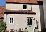 Location vacances Dersingham - May Bell Cottage-2