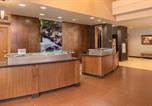 Hôtel Helena - Residence Inn by Marriott Helena-4