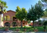 Location vacances Deruta - Casale Il Torchio 12&4, Emma Villas-3