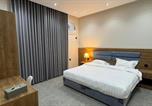 Location vacances Jeddah - The Queen Apartment-2