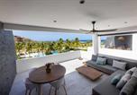 Location vacances Willemstad - &quote;Casa Luna&quote; Luxury Apartment at Blue Bay Golf & Beach Resort-3