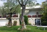 Location vacances San Felice del Benaco - Jane's Dream Apartment-2