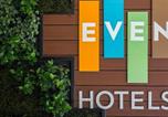 Hôtel The Woodlands - Even Hotel Shenandoah - The Woodlands by Ihg-3