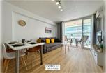 Location vacances Salou - Domuum Holidays - Dms Iii Pyramid-4
