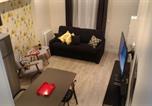 Location vacances Lille - Sohosuite-2