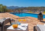 Location vacances Monda - Villa Luz de Luna Guaro by Ruralidays-3