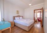 Location vacances Sultanahmet - Queen sophia hotel istanbul-4