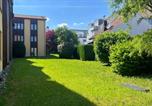 Hôtel Leinfelden-Echterdingen - Hotel Filderland - Stuttgart Messe Airport-2