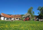 Location vacances Hilders - Ferienhof Heufelder Hof-2