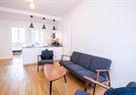 Location vacances Tours - Modern apartment near Vieux Tours-1
