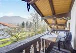 Location vacances Inzell - Beim Kreuzfelder Zwiesel-1