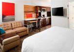 Hôtel Heath - Towneplace Suites by Marriott Columbus Easton Area-1