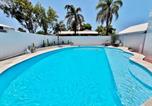 Location vacances Kalbarri - Villa Blanca, Kalbarri Wa-2