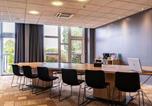 Hôtel Talange - Ibis Metz Nord-2