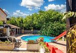Location vacances Raša - Casa Acqua - Happy Rentals-1