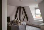 Location vacances York - Apartment 10 Penthouse 2 bedrooms, sleeps x 4-1