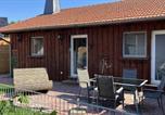 Location vacances Fuhlendorf - Auszeit-1