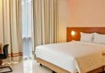 Hôtel Indonésie - Pomelotel Patra Kuningan Jakarta-2