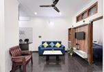 Location vacances Mysore - Kamadhenu Homestay, Comapact 2bhk Opp Mysore zoo, A-1