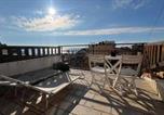 Location vacances Sanremo - Seaview Flat Old Town Sanremo-1