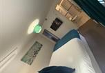 Location vacances Crawley - Trivelles Waterhall Country Gatwick Hotel & airport parking-2