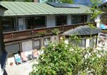 Location vacances Schönau am Königssee - Gästehaus Friedlich-2