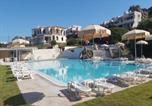 Location vacances Sardaigne - Apartment with sea view and great roof terrace-1
