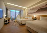 Hôtel Sokcho - Homm Marina Sokcho-2