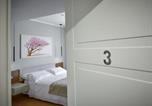 Hôtel Province d'Agrigente - Le Absidi luxury rooms and suites-2