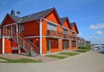 Location vacances Mecklembourg-Poméranie - Apartment in Plau am See, cleaning included-3