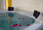 Hôtel Castro Urdiales - Agua Viva Eco H Wellness Castro Urdiales-2