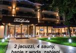 Hôtel Ciechocinek - Teodorka Med & Spa-1