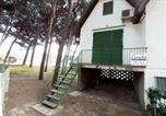 Location vacances Porto Garibaldi - Apartment In Lido Degli Estensi Area Logonovo-3