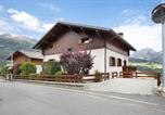 Location vacances Valdisotto - Casa Grafa Bormio-2
