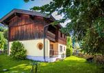 Location vacances Leogang - Ferienhäuschen Millinghof-1