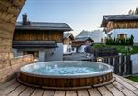Location vacances Werfen - Das Eulersberg Apartments & Chalets-2