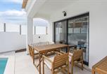 Location vacances  Ponta da Piedade - Beachside villa in lagos with private pool and jac-3