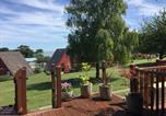 Location vacances Deal - Seashell Cottage Lodge 97-2