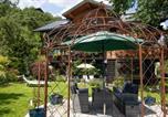 Location vacances Werfen - Gemuetliche Ferienwohnung Werf-2
