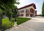 Location vacances Pozzolengo - Villa Veronesi-3