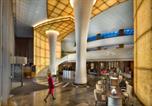 Hôtel Hongrie - Kempinski Hotel Corvinus Budapest-2