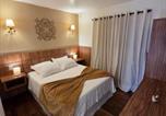 Hôtel São José dos Campos - The Winter Mountain Hotel-2