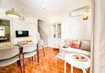 Location vacances Santa Pola - Stay In Calm Beach-1