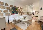 Location vacances Las Palmas de Gran Canaria - Estudio Suites Cantera Auditorio-4