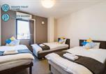Hôtel Sakai - Okini - Doyanen Hotels-2