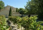 Location vacances Châteauneuf-de-Gadagne - Côté Provence-2
