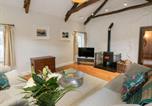 Location vacances Aberaeron - Secret Garden Cottage-4