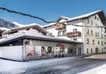Location vacances Rauris - Ferienwohnung In Rauris-3
